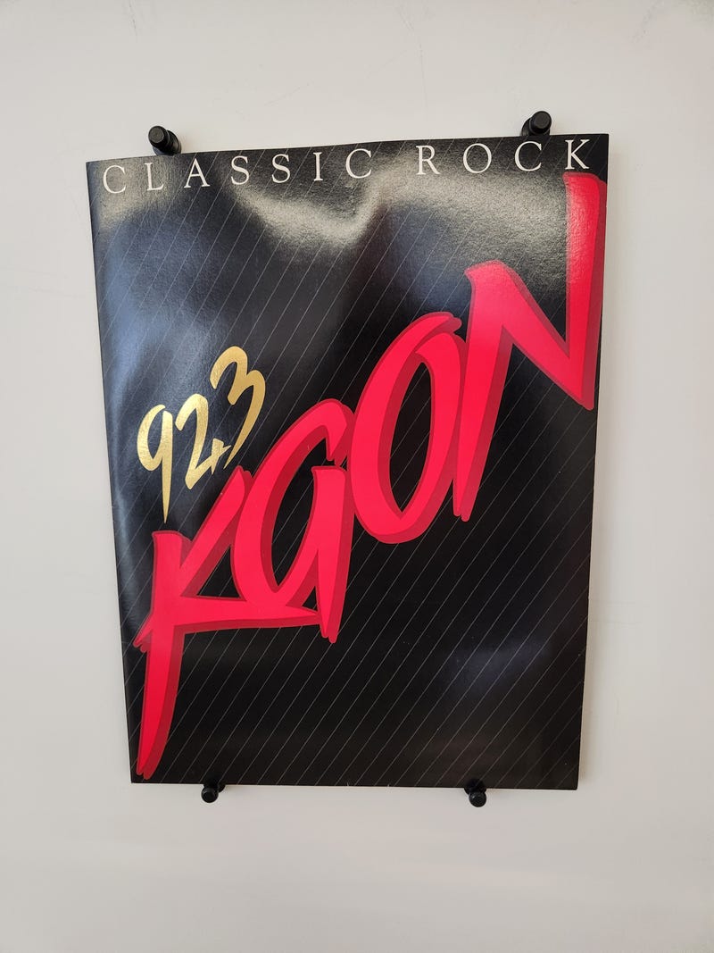 KGON Merch