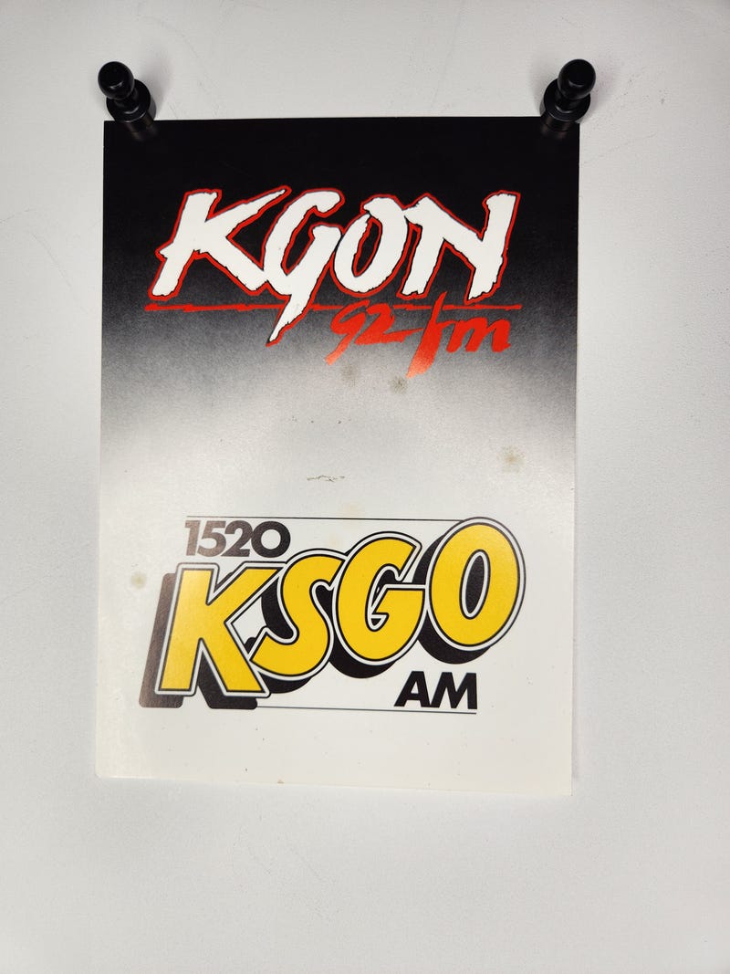 KGON Merch