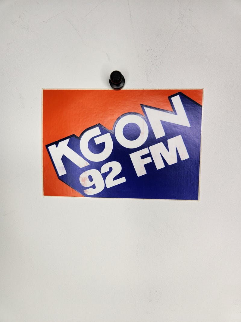 KGON Merch