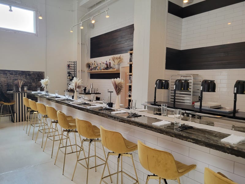 Rated Test Kitchen
