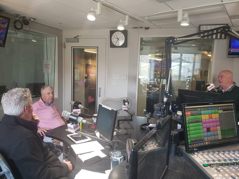 Wilson Truong, KMOX