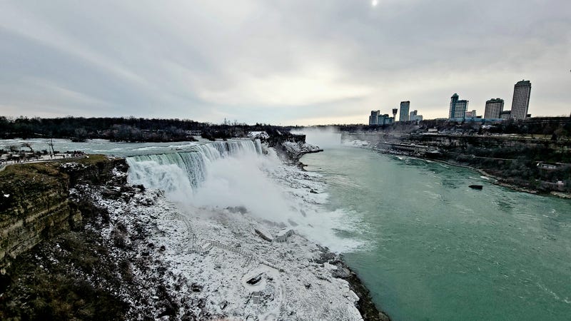Niagara Falls