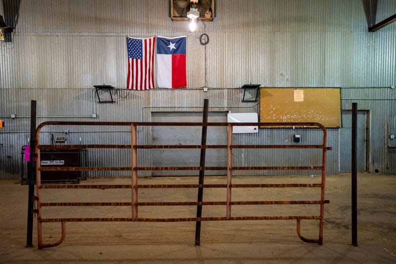 Smokehouse