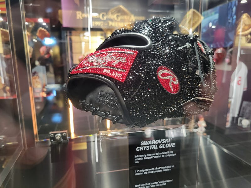 Rawlings Experience