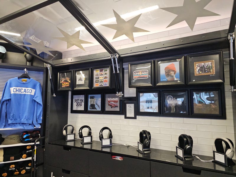 ChiBoys offers stylish, high-quality clothing that includes: hoodies, hats, beanies, jackets and T-shirts that call back to some of the city's greatest attributes and a wide range of Chicago lore.