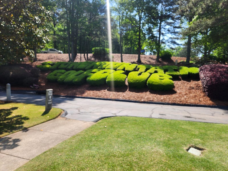 The Miracle For Mom Foundation hosted their annual 'Miracle Open'