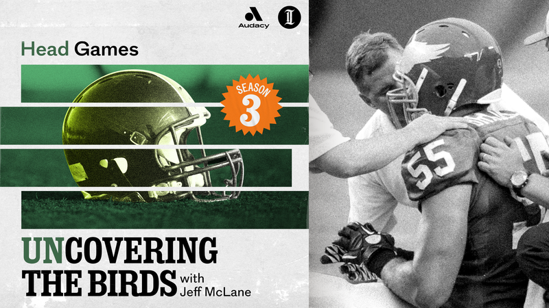 unCovering the Birds: Head games