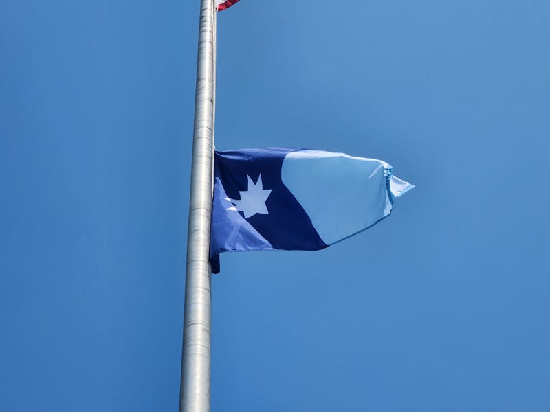 Flag, Minnesota