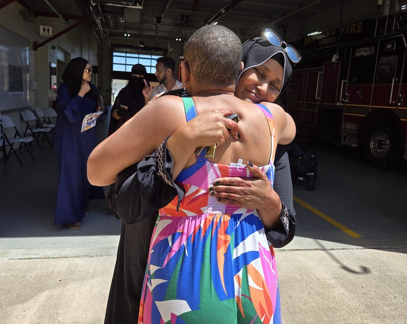 Minnesota’s Autism Mom works with Amazon to make life-saving donation to families with children on the spectrum