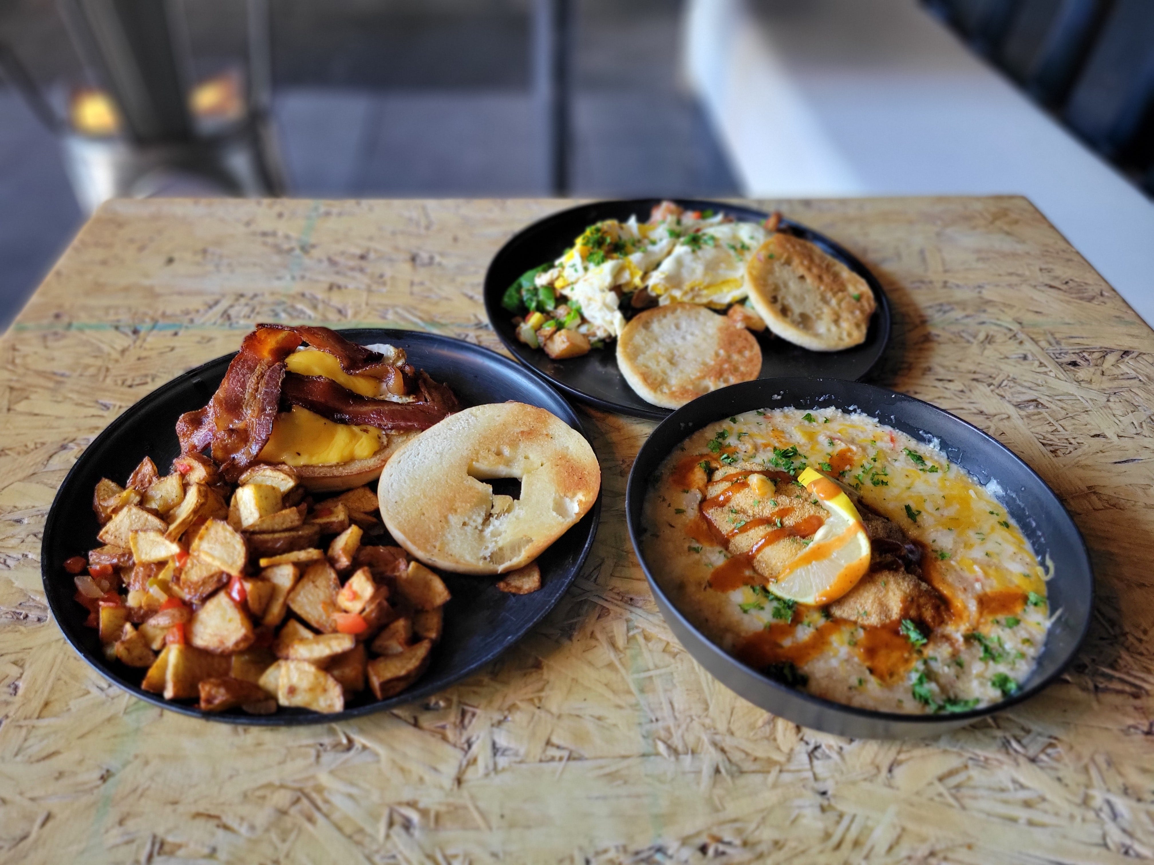 Roaming St. Louis: Coffee takes take flight at Latte Lounge