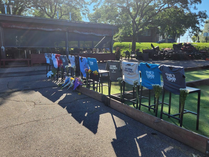 Man who drove into Park Tavern patio killing two charged and had a blood-alcohol level of .325, far above the legal limit.