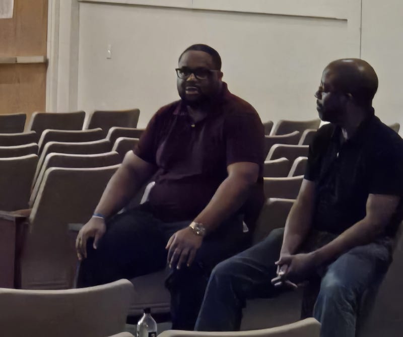 Older Minnesotans are not alone when they face the blues. That was the uplifting message at a recent educational event at Sabathani Community Center in Minneapolis.