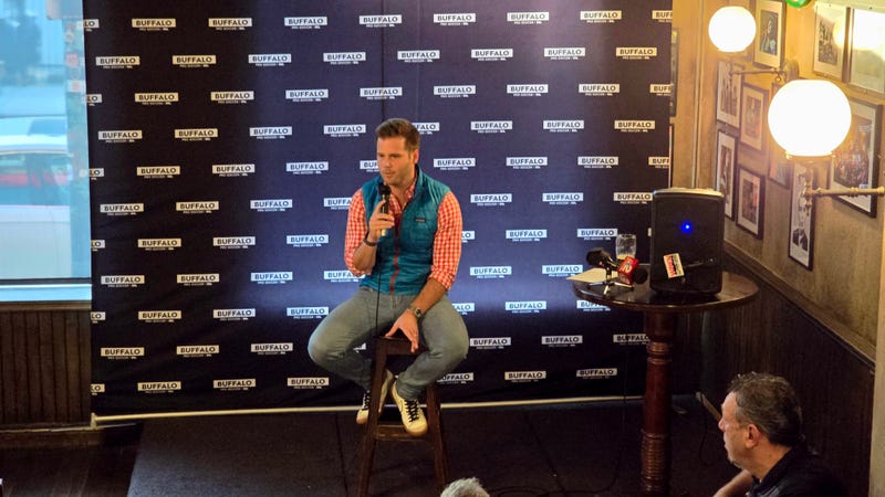 Buffalo Pro Soccer Town Hall Meeting