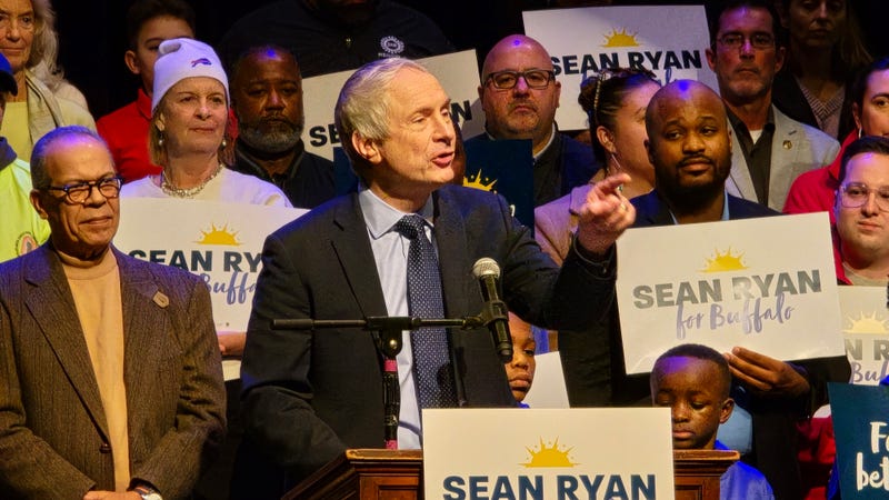 Sean Ryan