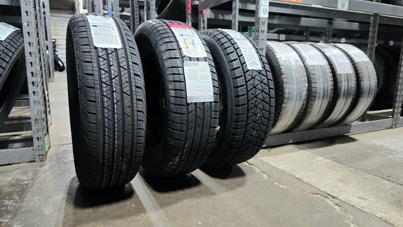 Tires