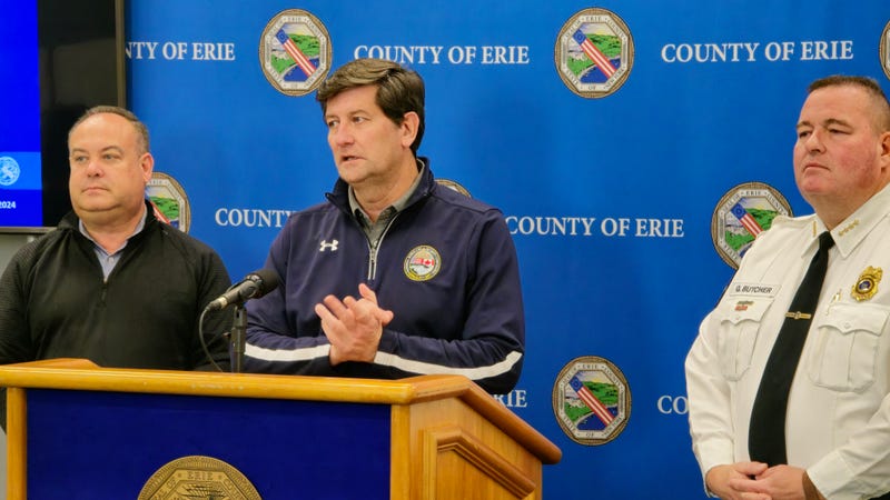 Mark Poloncarz