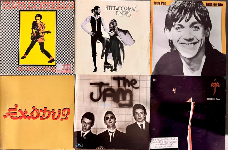 1977 Saturday Morning Flashback-November 30, 2024