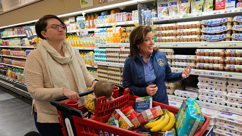 Hochul