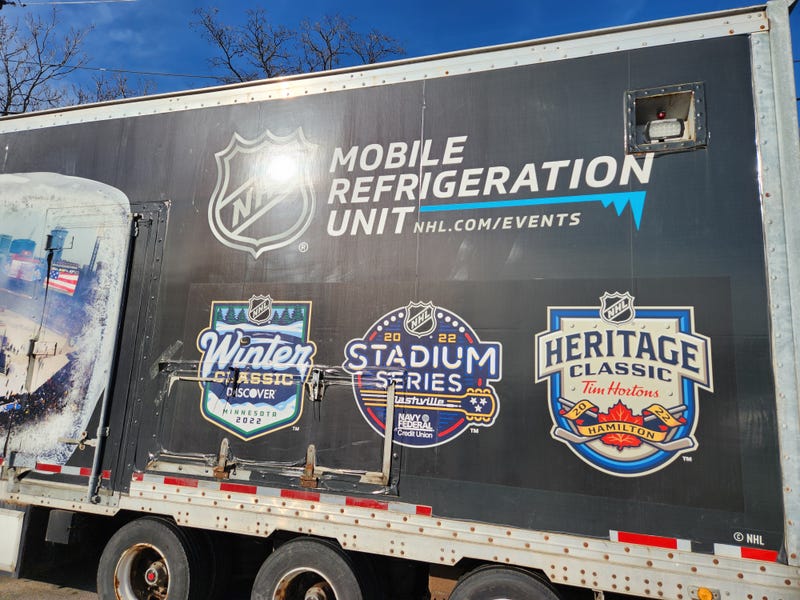 refrigeration