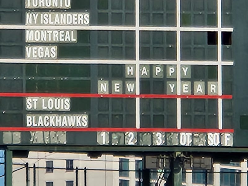 Score Board