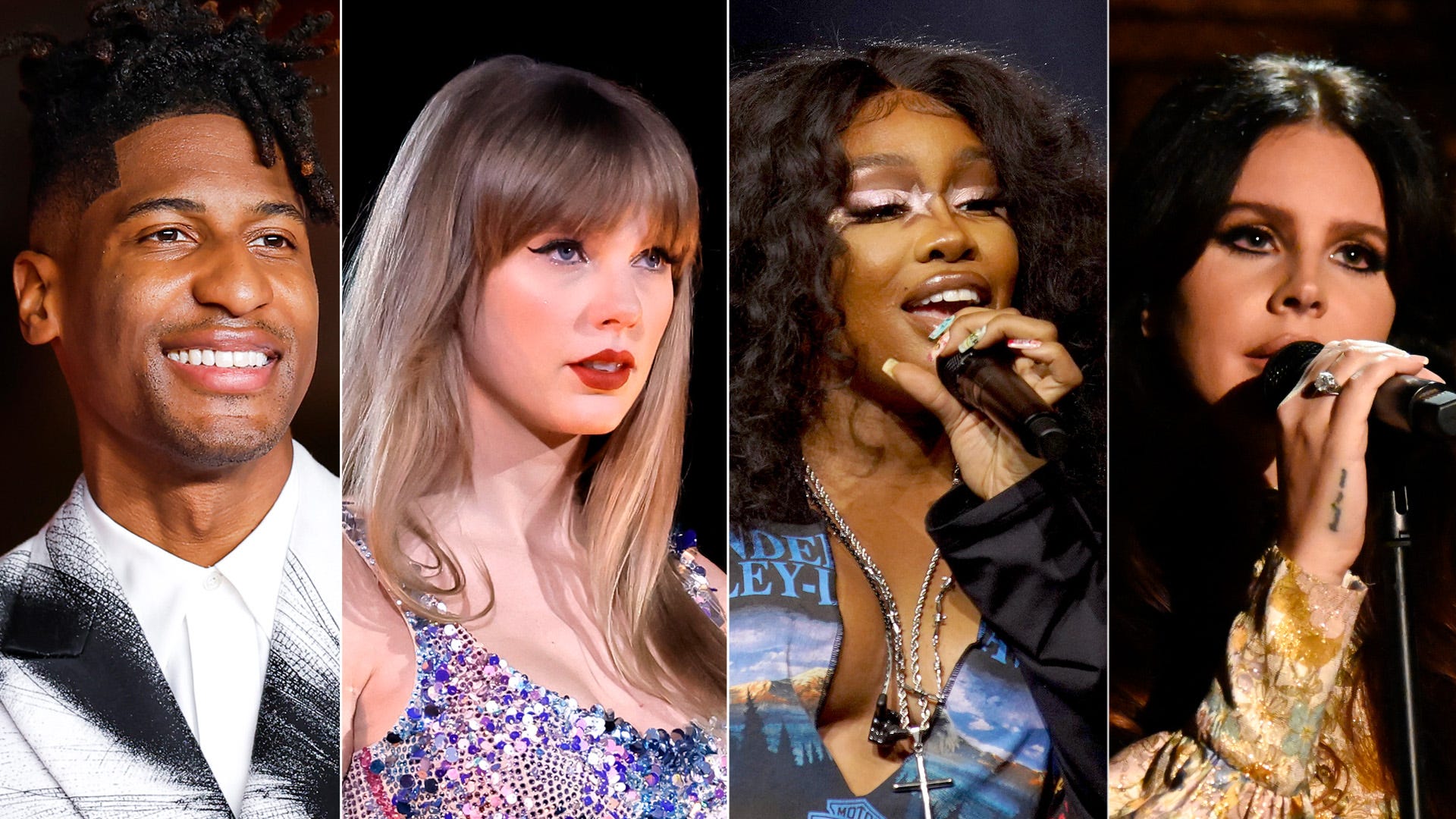 2024 GRAMMY Awards: Who should win ‘Album of the Year’?