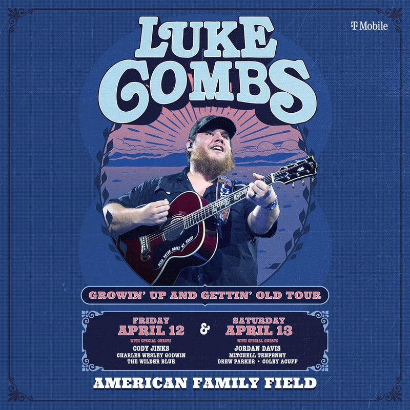 Luke Combs
