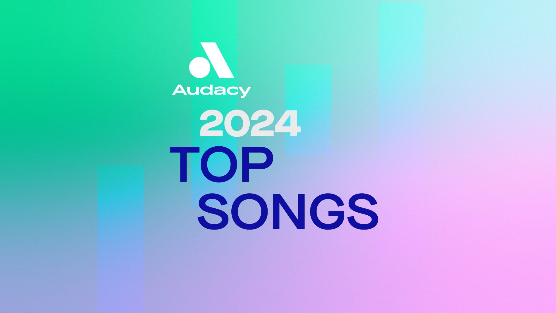 Audacy presents our 2024 Top Songs