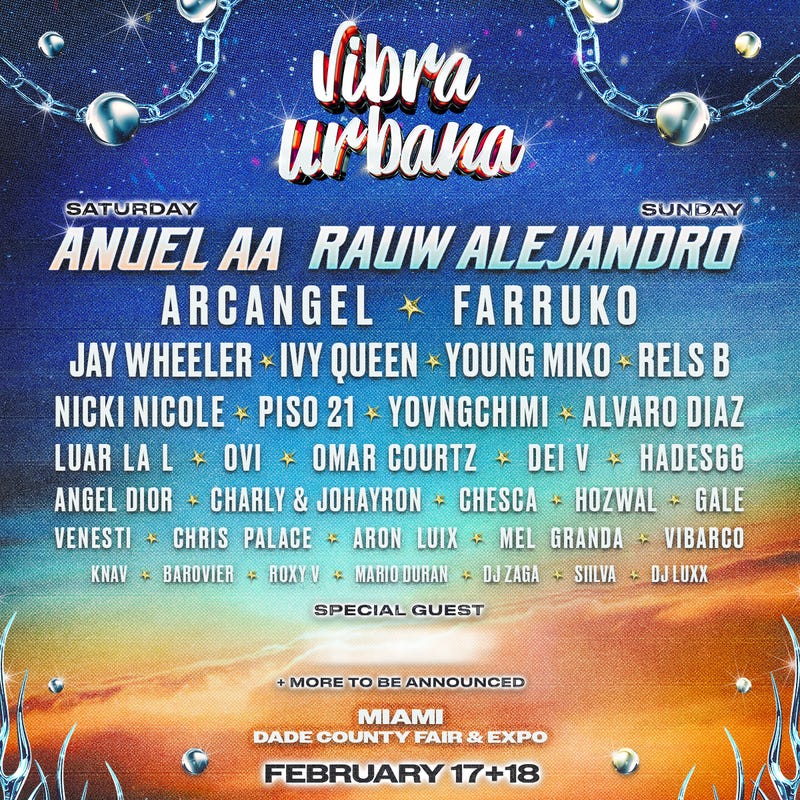Vibra Urbana