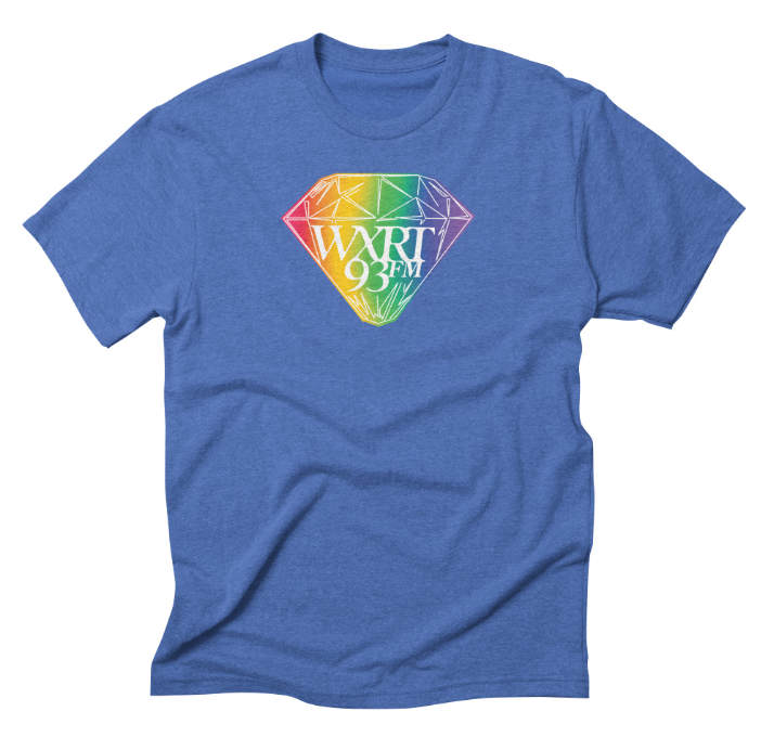 Official XRT Pride Apparel