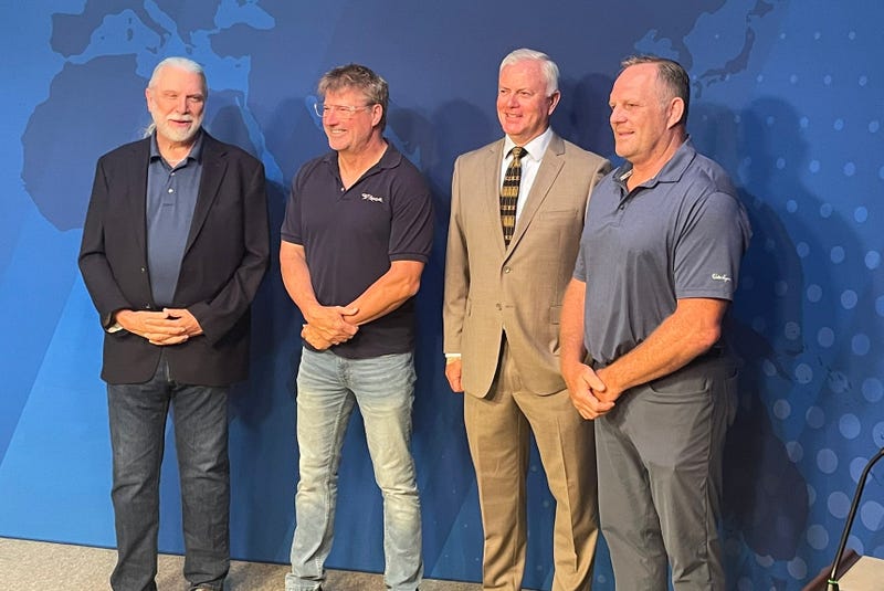 2025 BBA Hall of Fame inductees