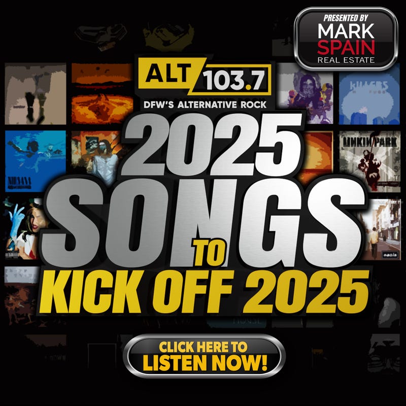 2025 songs