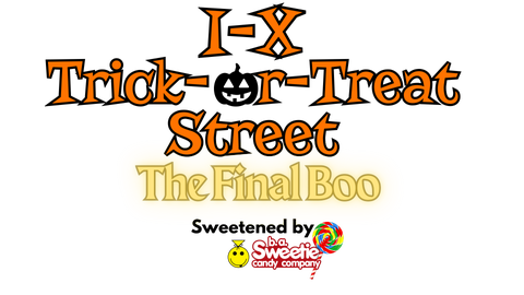 I-X Trick-or-Treat Street
