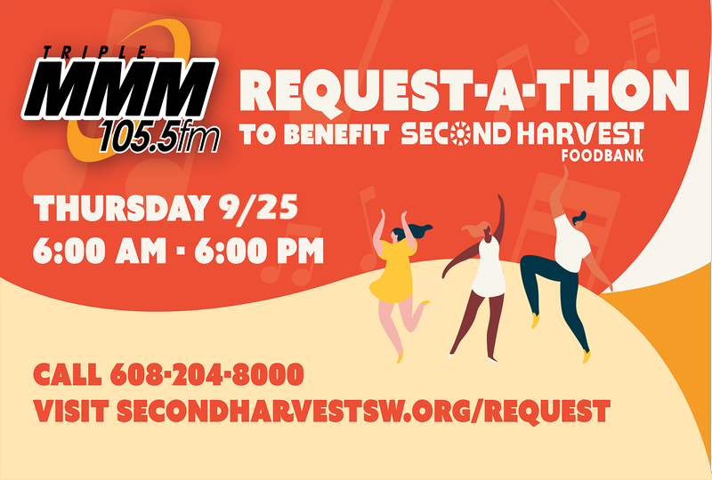 Request a Thon