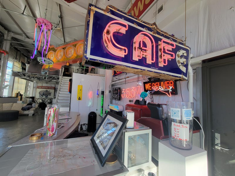 Neon Museum