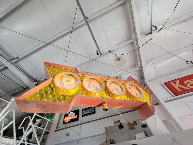 Neon Museum