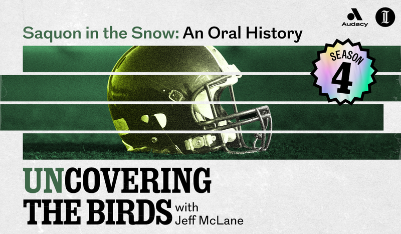 unCovering the Birds