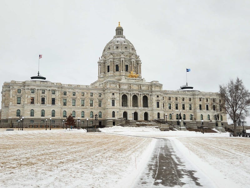 The Minnesota GOP announced recall petitions against every House DFL member on Tuesday.