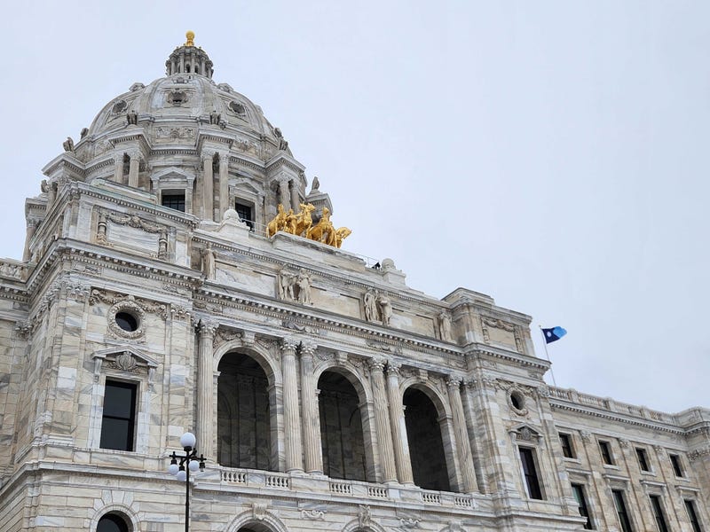 A special session looks likely but legislators have a lot of work ahead of them Monday to get a budget deal done.