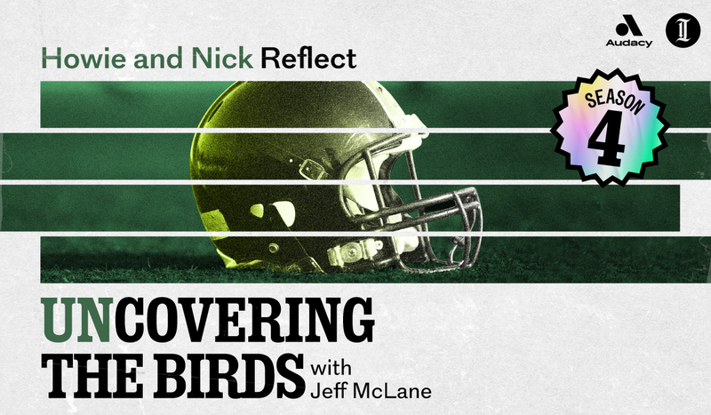 unCovering the Birds