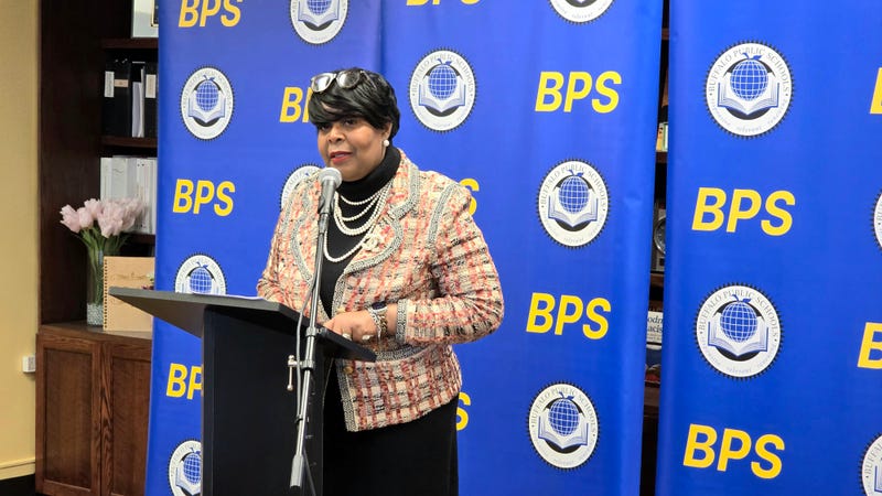Dr. Tonja Williams Knight