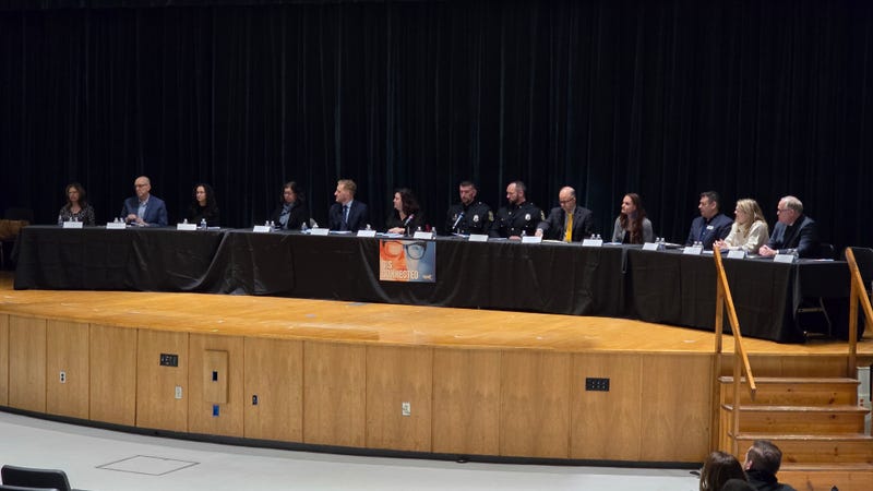 WNY Disconnected Panel