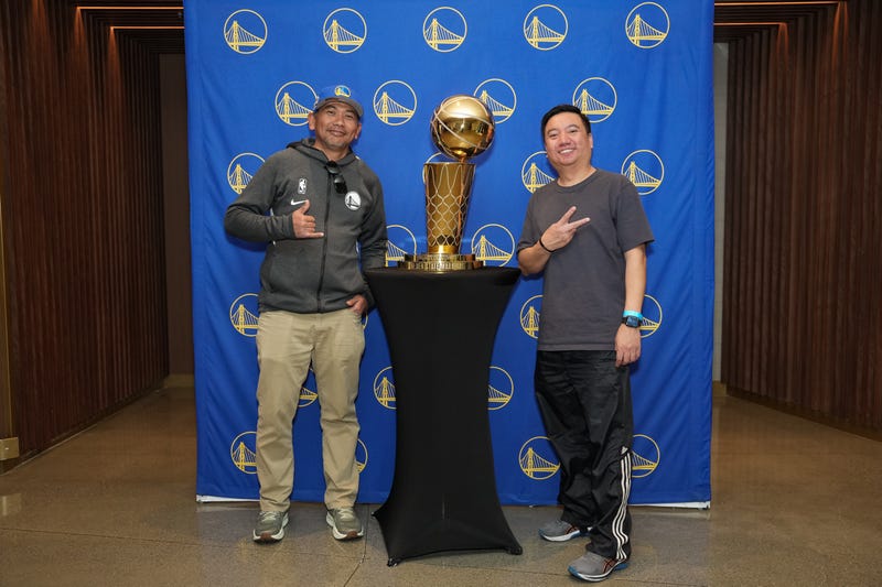 Josh Leung