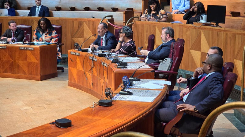 Buffalo Common Council