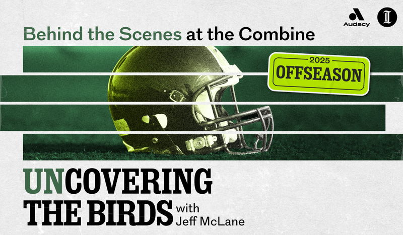 unCovering the Birds