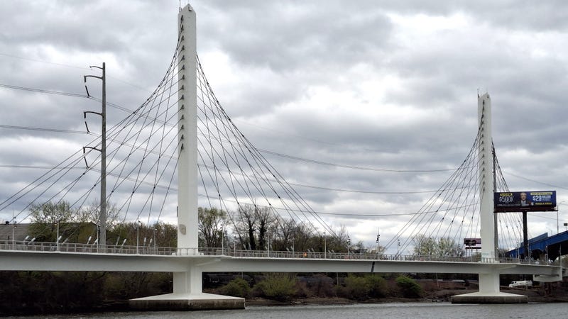 Schuylkill River Trail extension