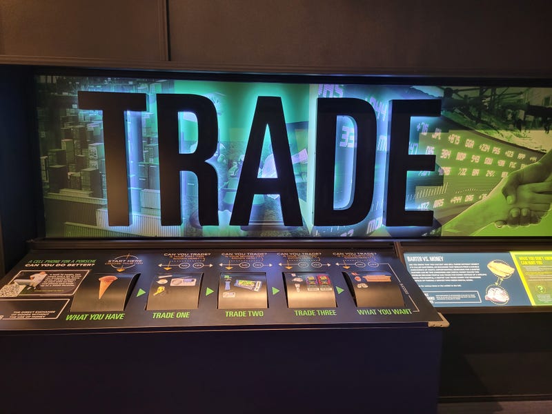 Economy Museum
