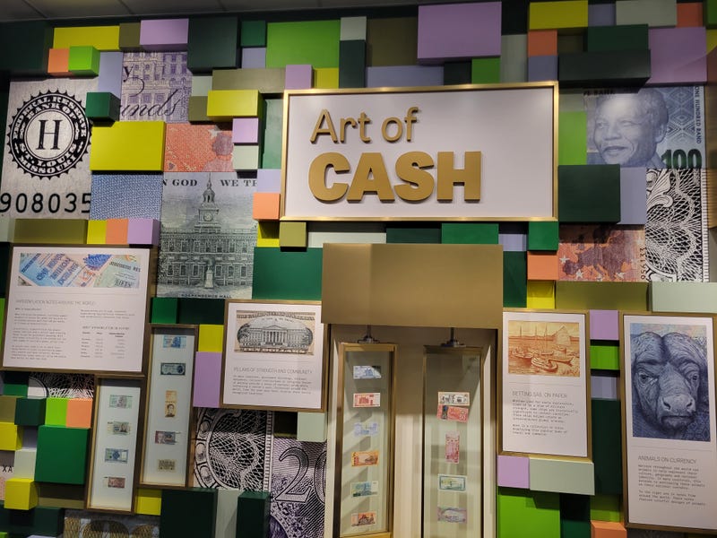 Economy Museum