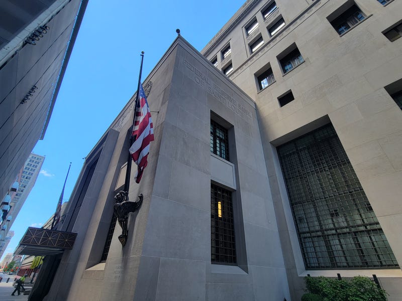 Federal Reserve
