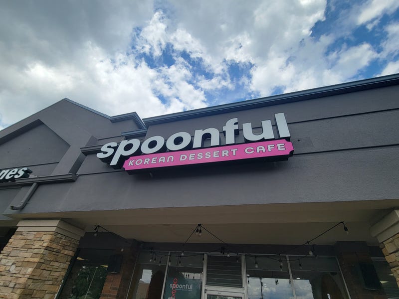 Spoonful