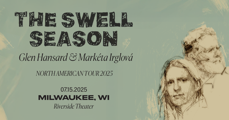 The Swell Season